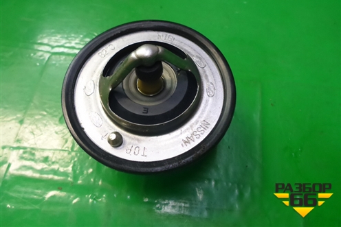 Термостат (2.0л MR20) для Nissan Qashqai (J11E) с 2013г (Кашкай)