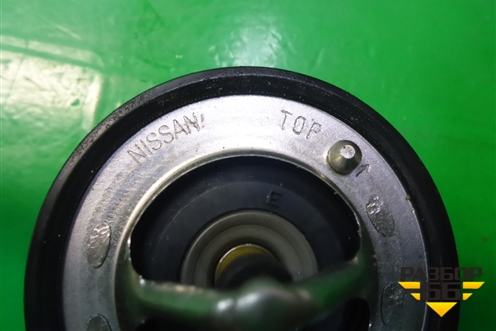 Термостат (2.0л MR20) для Nissan Qashqai (J11E) с 2013г (Кашкай)
