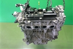 Двигатель (2.0л MR20) для Nissan Qashqai (J11E) с 2013г (Кашкай)