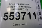 Блок управления центральным замком (919401F010) для Kia Sportage с 2004-2010г