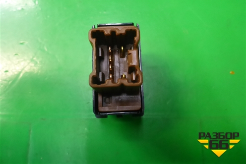 Кнопка обогрева сидений (правая) для Nissan Qashqai (J11E) с 2013г (Кашкай)