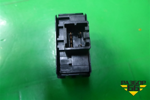 Кнопка обогрева сидений (заднего ряда) для Nissan Qashqai (J11E) с 2013г (Кашкай)