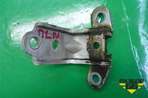 Петля двери передней левой нижняя для Kia Sportage с 2004-2010г (Спортеидж 2)