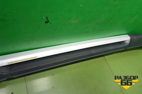 Рейлинг на крышу левый (872731F000) для Kia Sportage с 2004-2010г (Спортеидж 2)