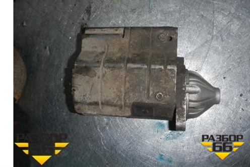 Стартер (6G73) для Mitsubishi Carisma c 1999-2003г