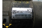 Стартер (6G73) для Mitsubishi Carisma c 1999-2003г