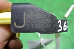 Датчик AIR BAG (передний) (8983148030) для Lexus RX 300 c 2009-2015г
