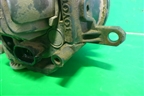 Фара противотуманная правая (после 2015г) (8121048051) для Toyota Land Cruiser (200) с 2008г