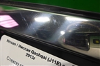 Стекло глухое правое (2019г) (833124EA0A) для Nissan Qashqai (J11E) с 2013г (Кашкай)