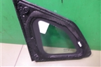 Стекло глухое правое (2019г) (833124EA0A) для Nissan Qashqai (J11E) с 2013г (Кашкай)