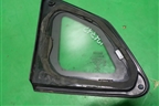 Стекло глухое правое (833124EA0A) для Nissan Qashqai (J11E) с 2013г (Кашкай)