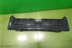 Обшивка багажника на заднюю панель (5838733140) для Toyota Camry V70 с 2017г (Камри)