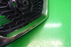 Решетка радиатора (после 2017г) (62310HV2) для Nissan Qashqai (J11E) с 2013г (Кашкай)