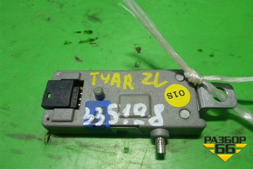 Антенна электрическая (усилитель) (7L6035577) для Volkswagen Touareg c 2002-2010г
