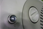 Плафон салонный для Peugeot Partner Tepee с 2008г (Партнер Типпи)