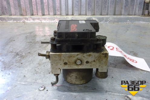 Блок ABS для Mitsubishi Lancer-9  с 2003-2008г
