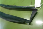 Воздуховод радиатора нижний (A1778854800) для Mercedes Benz A200/220 W177 с 2018г (А)