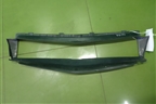 Воздуховод радиатора нижний (A1778854800) для Mercedes Benz A200/220 W177 с 2018г (А)