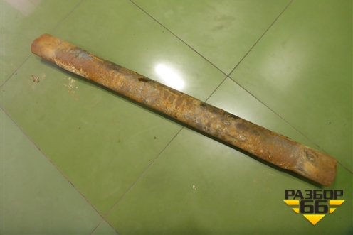 Балка задняя для Камаз  5490