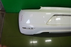 Бампер задний (1K8807421M) для Volkswagen Scirocco с 2008г (Сирокко)