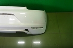 Бампер задний (1K8807421M) для Volkswagen Scirocco с 2008г (Сирокко)