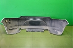 Бампер задний (1K8807421M) для Volkswagen Scirocco с 2008г (Сирокко)