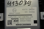 Блок управления фарой LED (8596702020) для Toyota Highlander с 2013-2021г