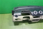Торпедо с AIR BAG (до 2014г) для Lifan Smily с 2010г