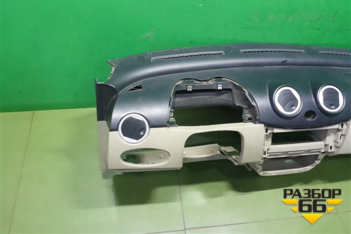 Торпедо с AIR BAG (до 2014г) для Lifan Smily с 2010г