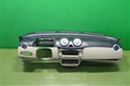 Торпедо с AIR BAG (до 2014г) для Lifan Smily с 2010г