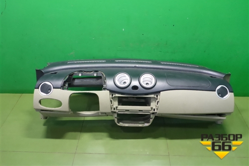 Торпедо с AIR BAG (до 2014г) для Lifan Smily с 2010г