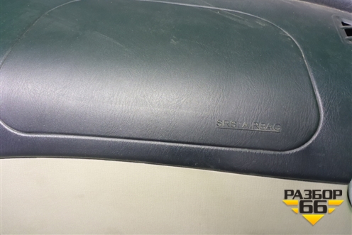 Торпедо с AIR BAG (до 2014г) для Lifan Smily с 2010г