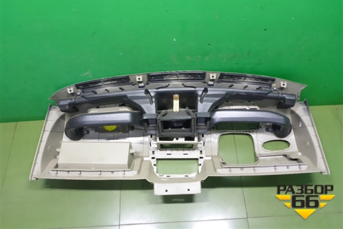 Торпедо с AIR BAG (до 2014г) для Lifan Smily с 2010г