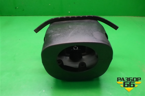 Кожух рулевой колонки (F5306721) для Lifan Smily с 2010г