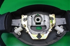Рулевое колесо под AIR BAG без AIR BAG (до 2014г) (F3402100) для Lifan Smily с 2010г