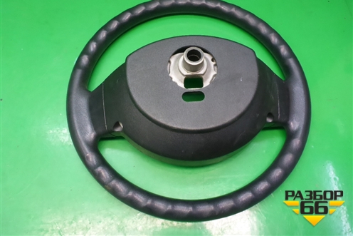 Рулевое колесо под AIR BAG без AIR BAG (до 2014г) (F3402100) для Lifan Smily с 2010г