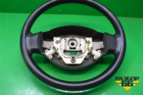 Рулевое колесо под AIR BAG без AIR BAG (до 2014г) (F3402100) для Lifan Smily с 2010г