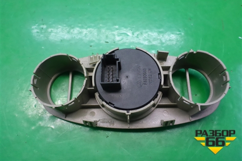 Переключатель регулировки зеркал (F3750550) для Lifan Smily с 2010г