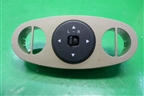 Переключатель регулировки зеркал (F3750550) для Lifan Smily с 2010г