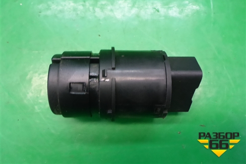 Кнопка включения ПТФ (F4116500) для Lifan Smily с 2010г
