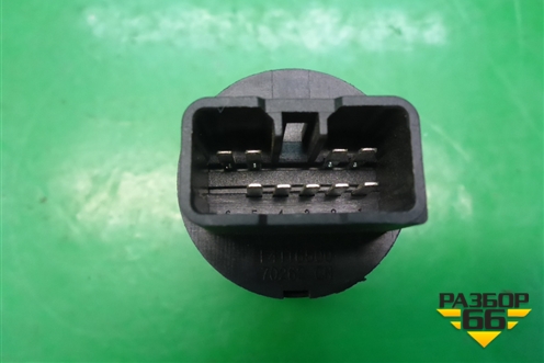 Кнопка включения ПТФ (F4116500) для Lifan Smily с 2010г