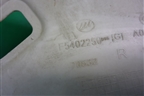 Держатель задней полки правый (F5402250B15) для Lifan Smily с 2010г