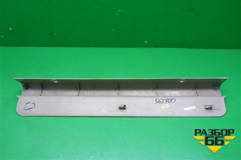 Накладка порога внутренняя переднего правого (F5402271B15) для Lifan Smily с 2010г