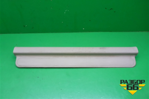 Накладка порога внутренняя переднего правого (F5402271B15) для Lifan Smily с 2010г