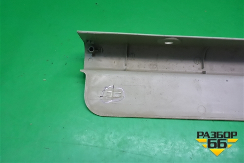 Накладка порога внутренняя переднего правого (F5402271B15) для Lifan Smily с 2010г