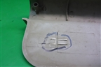 Накладка порога внутренняя переднего правого (F5402271B15) для Lifan Smily с 2010г