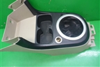 Консоль (передняя чать под механику) (F5305111) для Lifan Smily с 2010г