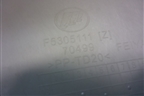 Консоль (передняя чать под механику) (F5305111) для Lifan Smily с 2010г