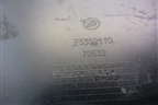 Решетка стеклоочистителей левая (F5302110) для Lifan Smily с 2010г