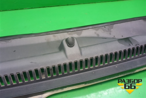Решетка стеклоочистителей правая (F5302120) для Lifan Smily с 2010г